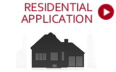Residential Application